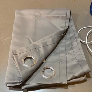 Blackout Curtains
